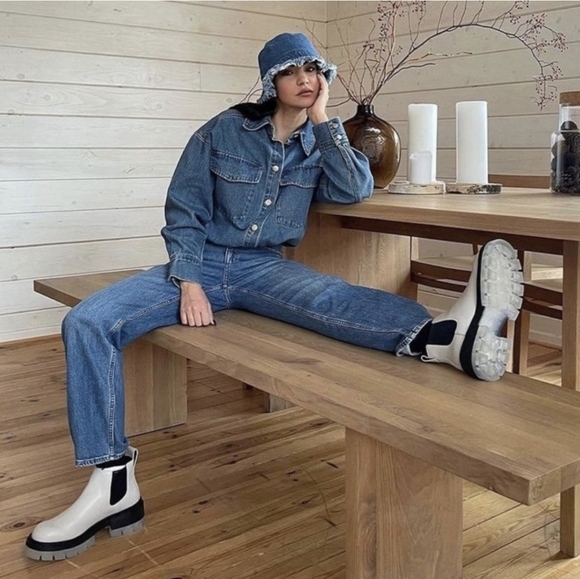 H&M Chelsea Boot - Picture 3 of 16